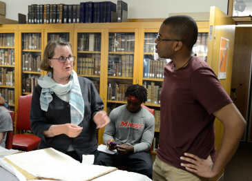 Fulbright Scholars article 3